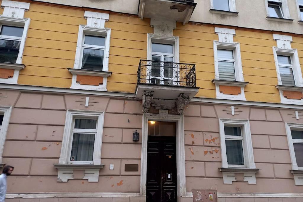 Old Town - Traugutta Street Διαμέρισμα Krasków Εξωτερικό φωτογραφία